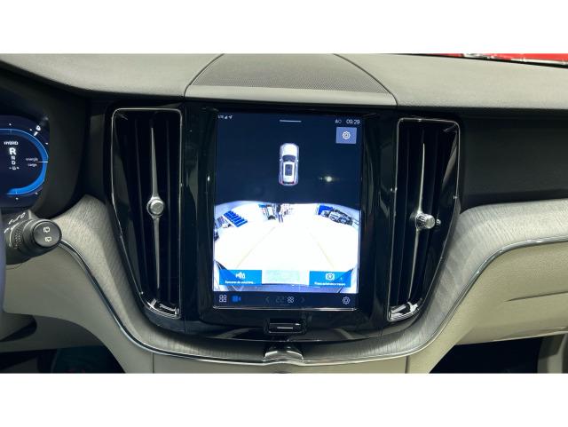 Volvo Xc60 T6 Recharge Plus Dark AWD Auto 257 kW (350 CV)