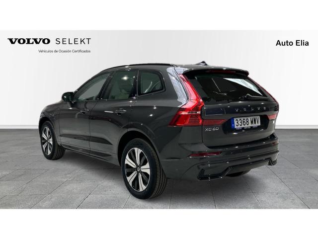 Volvo Xc60 T6 Recharge Plus Dark AWD Auto 257 kW (350 CV)