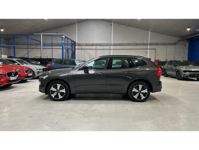 Volvo Xc60 T6 Recharge Plus Dark AWD Auto 257 kW (350 CV)