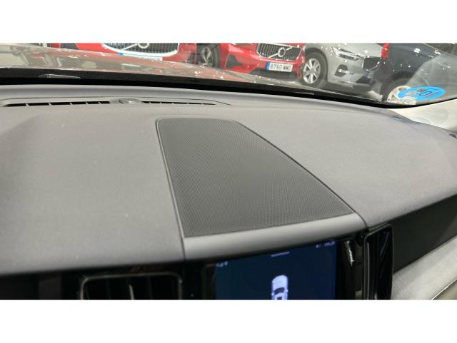 Volvo Xc60 T6 Recharge Plus Dark AWD Auto 257 kW (350 CV)