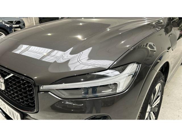 Volvo Xc60 T6 Recharge Plus Dark AWD Auto 257 kW (350 CV)