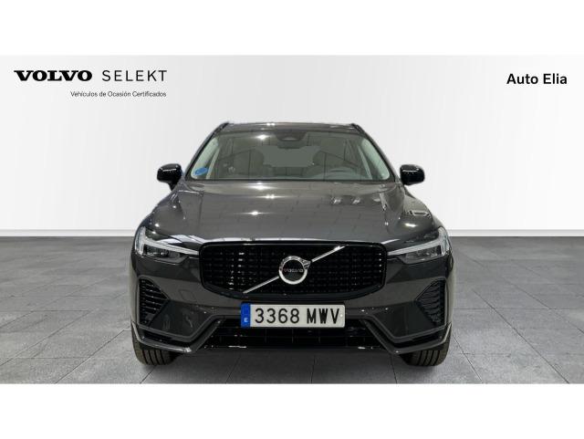 Volvo Xc60 T6 Recharge Plus Dark AWD Auto 257 kW (350 CV)