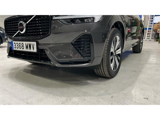 Volvo Xc60 T6 Recharge Plus Dark AWD Auto 257 kW (350 CV)