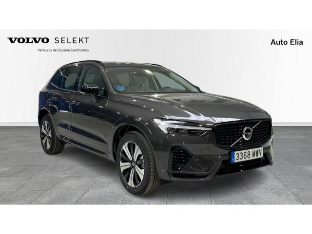 Volvo Xc60 T6 Recharge Plus Dark AWD Auto 257 kW (350 CV)