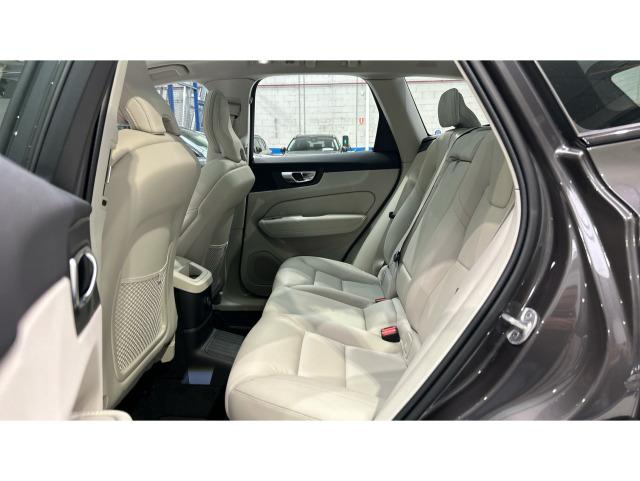 Volvo Xc60 T6 Recharge Plus Dark AWD Auto 257 kW (350 CV)