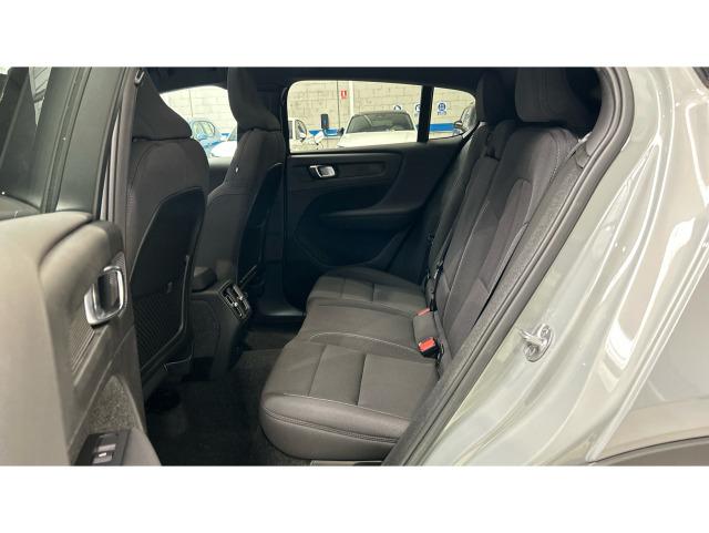 Volvo C40 Recharge Single Plus Auto 175 kW (238 CV)