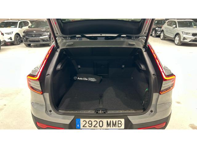 Volvo C40 Recharge Single Plus Auto 175 kW (238 CV)