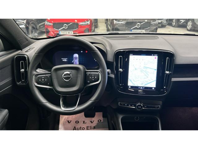 Volvo C40 Recharge Single Plus Auto 175 kW (238 CV)