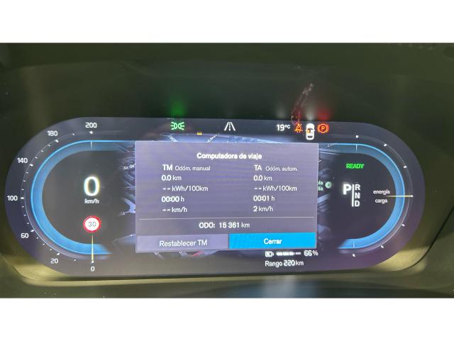 Volvo C40 Recharge Single Plus Auto 175 kW (238 CV)