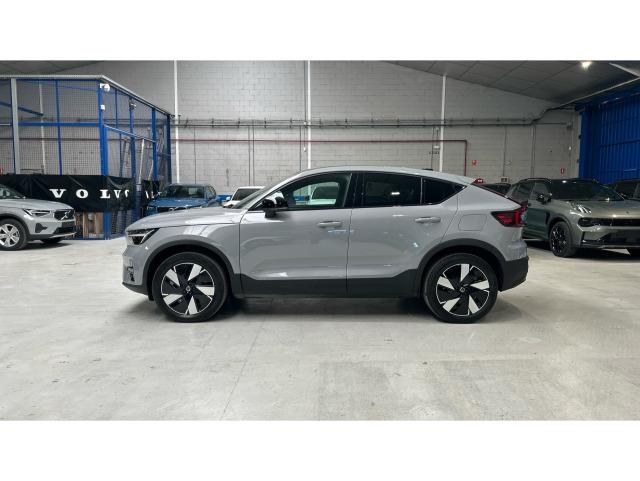 Volvo C40 Recharge Single Plus Auto 175 kW (238 CV)