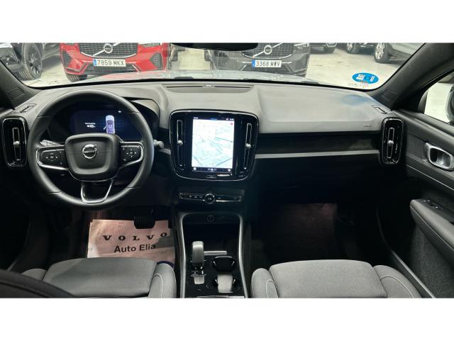 Volvo C40 Recharge Single Plus Auto 175 kW (238 CV)