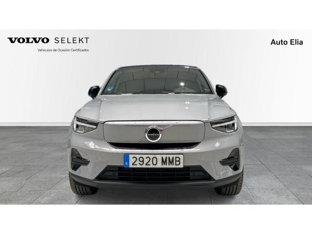Volvo C40 Recharge Single Plus Auto 175 kW (238 CV)