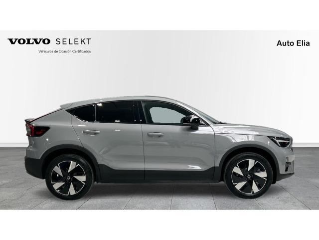 Volvo C40 Recharge Single Plus Auto 175 kW (238 CV)