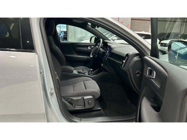 Volvo C40 Recharge Single Plus Auto 175 kW (238 CV)