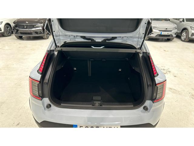 Volvo Ex30 Single Motor Extended Range Core Auto 200 kW (272 CV)