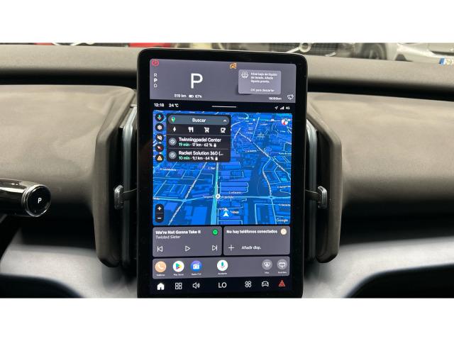 Volvo Ex30 Single Motor Extended Range Core Auto 200 kW (272 CV)