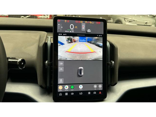 Volvo Ex30 Single Motor Extended Range Core Auto 200 kW (272 CV)