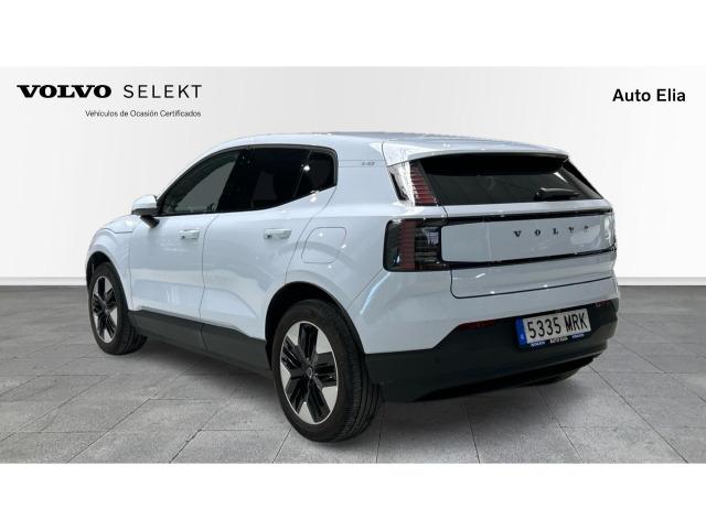 Volvo Ex30 Single Motor Extended Range Core Auto 200 kW (272 CV)