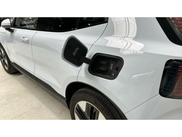 Volvo Ex30 Single Motor Extended Range Core Auto 200 kW (272 CV)