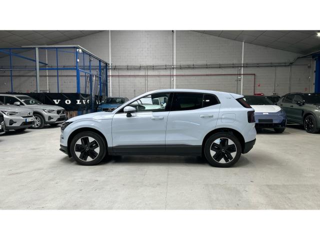 Volvo Ex30 Single Motor Extended Range Core Auto 200 kW (272 CV)