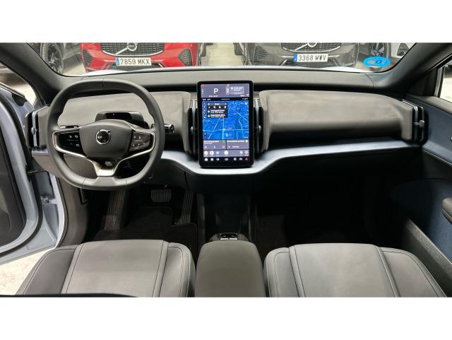 Volvo Ex30 Single Motor Extended Range Core Auto 200 kW (272 CV)