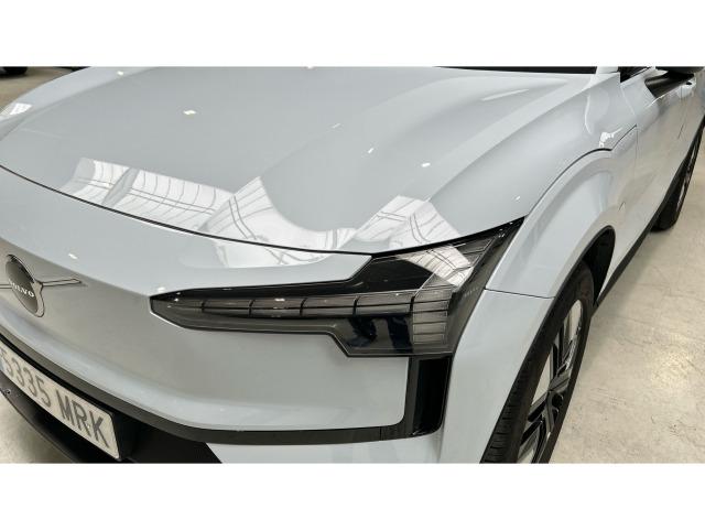 Volvo Ex30 Single Motor Extended Range Core Auto 200 kW (272 CV)