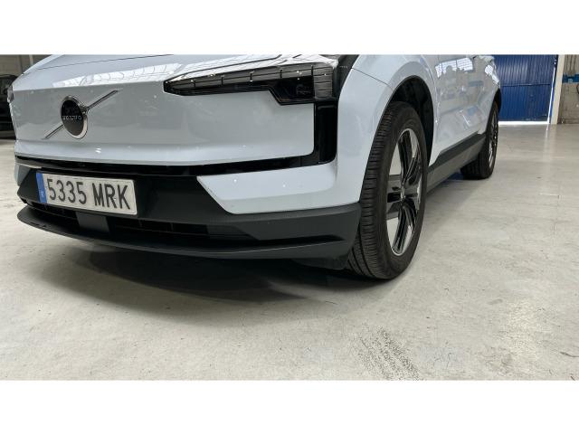 Volvo Ex30 Single Motor Extended Range Core Auto 200 kW (272 CV)