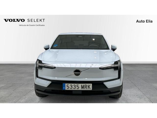 Volvo Ex30 Single Motor Extended Range Core Auto 200 kW (272 CV)