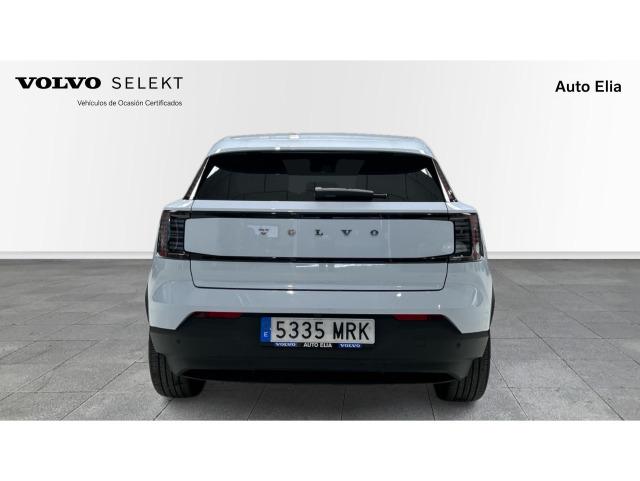 Volvo Ex30 Single Motor Extended Range Core Auto 200 kW (272 CV)