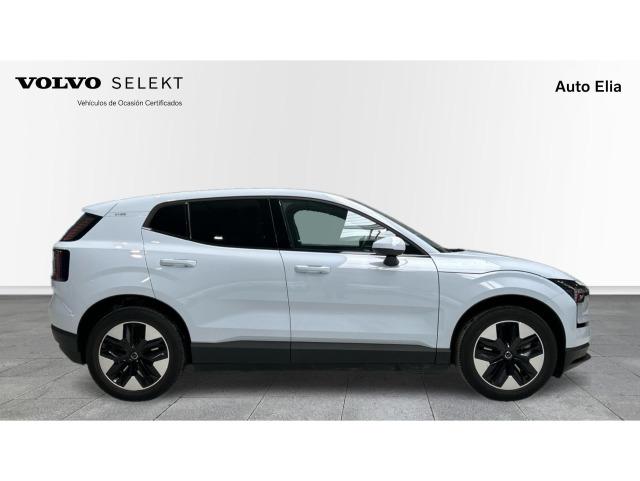 Volvo Ex30 Single Motor Extended Range Core Auto 200 kW (272 CV)