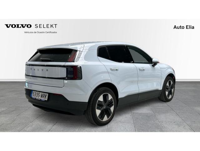 Volvo Ex30 Single Motor Extended Range Core Auto 200 kW (272 CV)