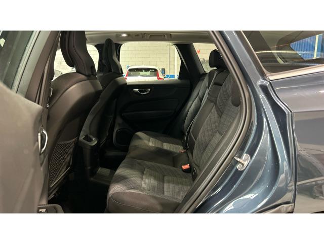 Volvo Xc60 T6 Recharge Core AWD Auto 257 kW (350 CV)