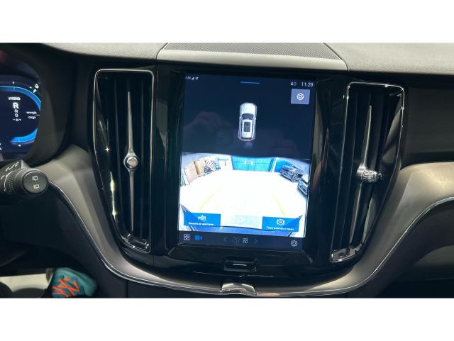 Volvo Xc60 T6 Recharge Core AWD Auto 257 kW (350 CV)