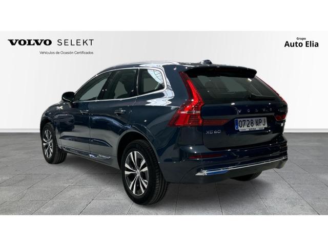 Volvo Xc60 T6 Recharge Core AWD Auto 257 kW (350 CV)