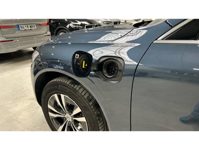 Volvo Xc60 T6 Recharge Core AWD Auto 257 kW (350 CV)
