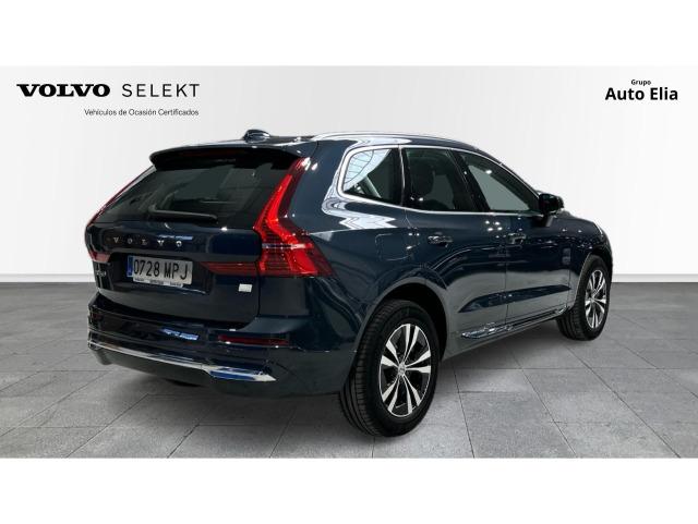 Volvo Xc60 T6 Recharge Core AWD Auto 257 kW (350 CV)