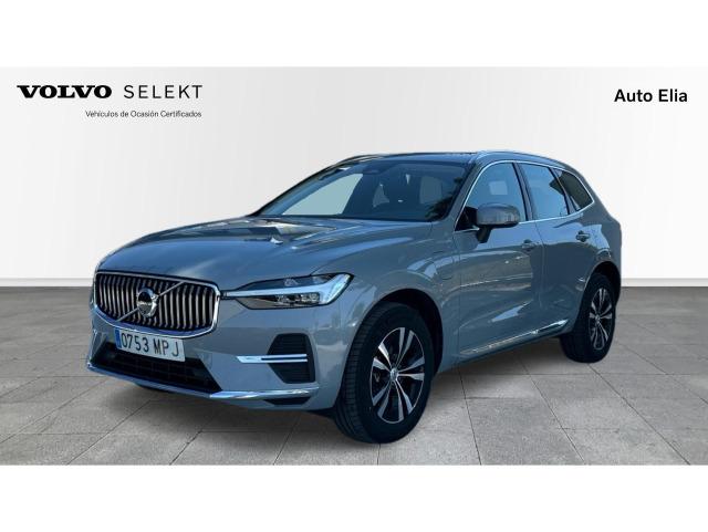 Volvo Xc60 T6 Recharge Core AWD Auto 257 kW (350 CV)