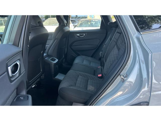 Volvo Xc60 T6 Recharge Core AWD Auto 257 kW (350 CV)