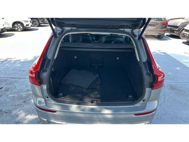 Volvo Xc60 T6 Recharge Core AWD Auto 257 kW (350 CV)