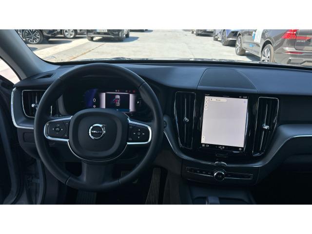 Volvo Xc60 T6 Recharge Core AWD Auto 257 kW (350 CV)
