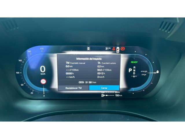 Volvo Xc60 T6 Recharge Core AWD Auto 257 kW (350 CV)