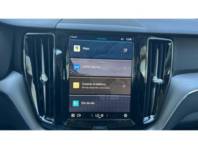 Volvo Xc60 T6 Recharge Core AWD Auto 257 kW (350 CV)