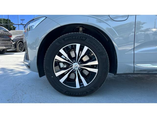 Volvo Xc60 T6 Recharge Core AWD Auto 257 kW (350 CV)