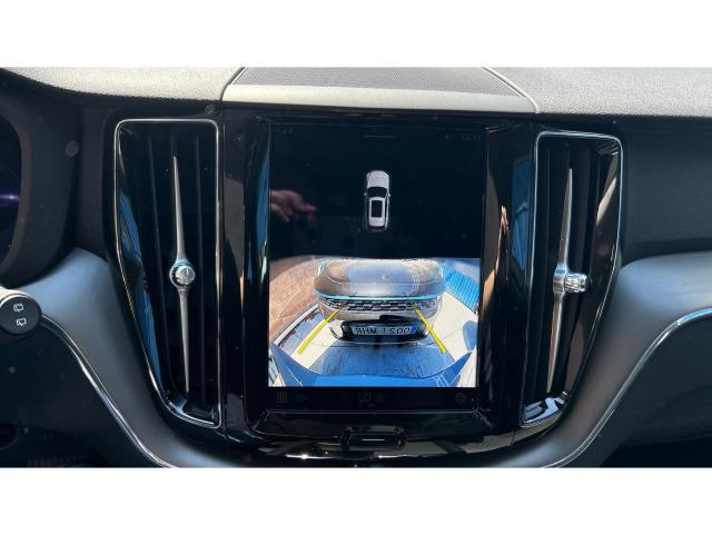 Volvo Xc60 T6 Recharge Core AWD Auto 257 kW (350 CV)