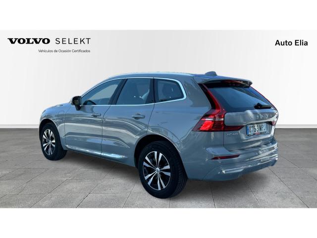 Volvo Xc60 T6 Recharge Core AWD Auto 257 kW (350 CV)