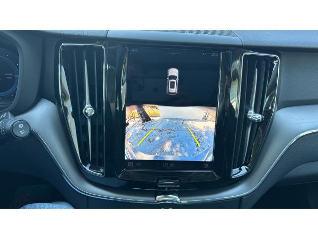 Volvo Xc60 T6 Recharge Core AWD Auto 257 kW (350 CV)