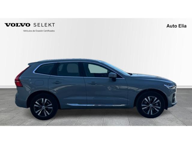 Volvo Xc60 T6 Recharge Core AWD Auto 257 kW (350 CV)