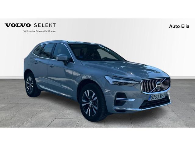 Volvo Xc60 T6 Recharge Core AWD Auto 257 kW (350 CV)