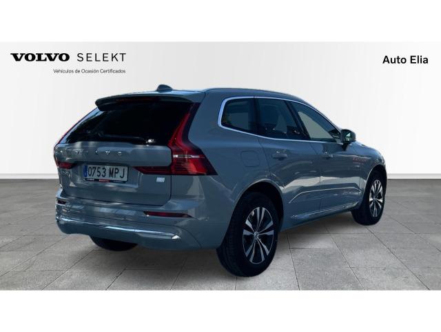 Volvo Xc60 T6 Recharge Core AWD Auto 257 kW (350 CV)