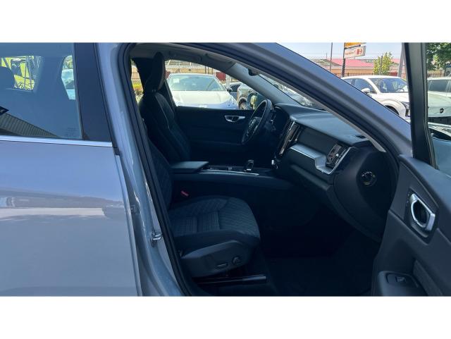 Volvo Xc60 T6 Recharge Core AWD Auto 257 kW (350 CV)